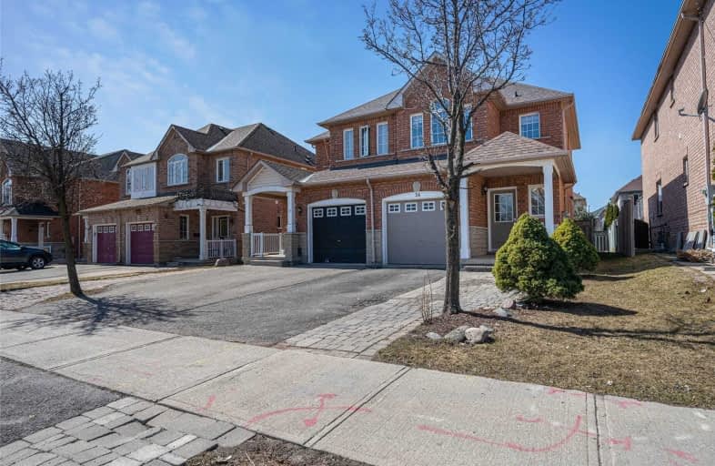 34 Tahir Street, Vaughan | Image 1