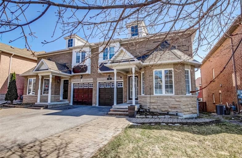 182 Wainscot Avenue, Newmarket | Image 1