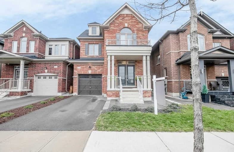 28 Red Tree Drive, Vaughan | Image 1