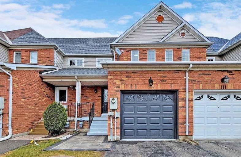 113 Ferncliffe Crescent, Markham | Image 1