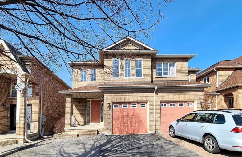 88 Derrywood Drive, Vaughan | Image 1