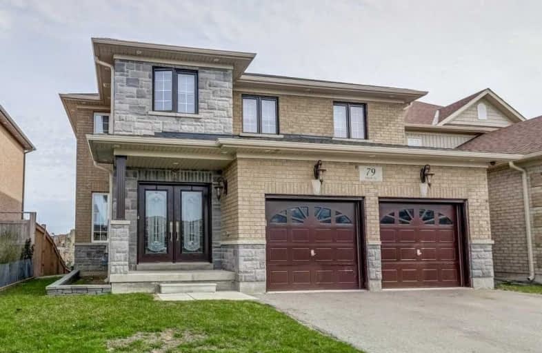 79 Webb Street, Bradford West Gwillimbury | Image 1