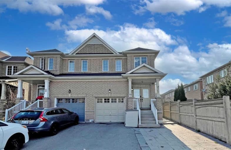 70 Spring Arbour Road, Vaughan | Image 1