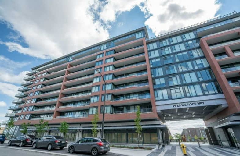 1002-99 Eagle Rock Way, Vaughan | Image 1