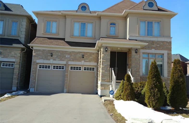 29 Beebe Crescent, Markham | Image 1