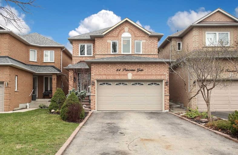 64 Princeton Gate, Vaughan | Image 1