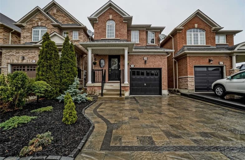 39 Summit Drive, Vaughan | Image 1