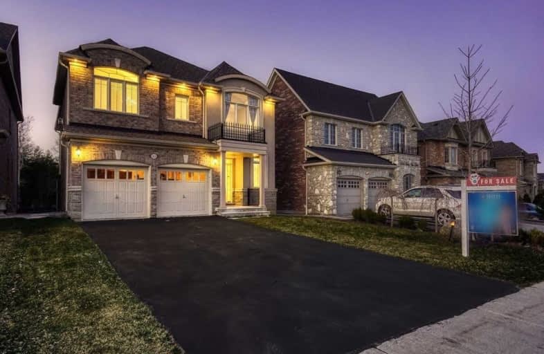 568 Valley Vista Drive, Vaughan | Image 1