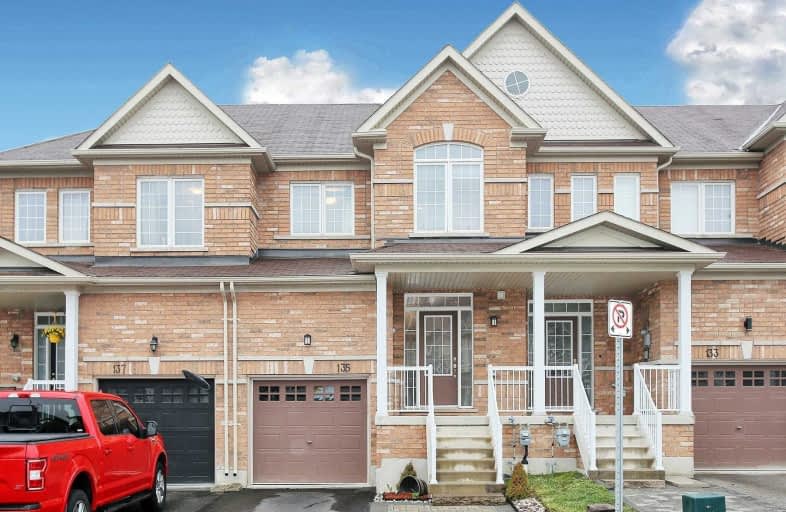 135 Matthewson Avenue, Bradford West Gwillimbury | Image 1