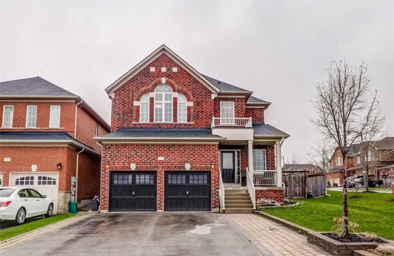 2 Mckenzie Way, Bradford West Gwillimbury | Image 1