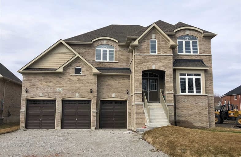 274 Bells Lane, Innisfil | Image 1