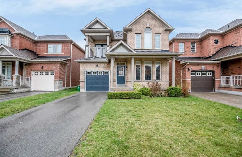 42 Degas Drive, Vaughan | Image 1