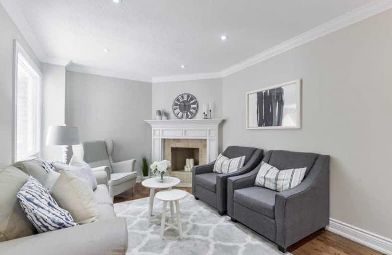 16 Spyglass Hill Road, Vaughan | Image 1