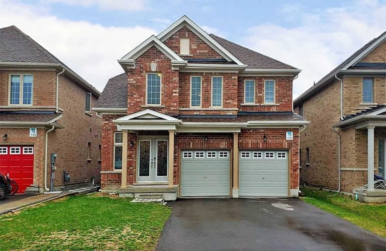 137 Milby Crescent, Bradford West Gwillimbury | Image 1