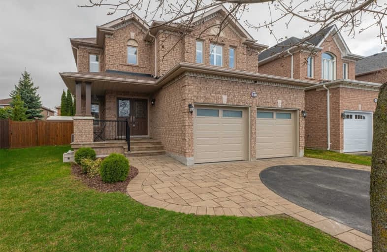 310 Woodhaven Court, Newmarket | Image 1