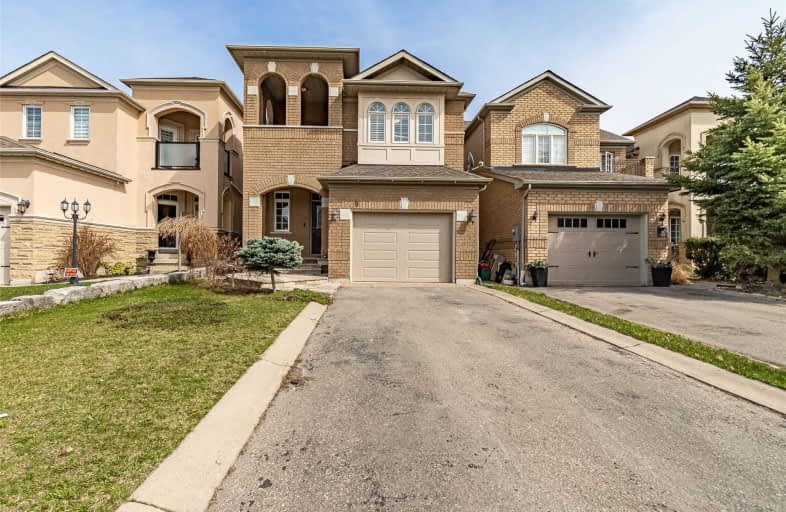 9 Willow Tree Street, Vaughan | Image 1