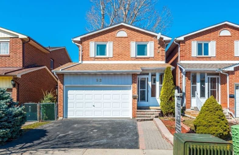 52 Cog Hill Drive, Vaughan | Image 1