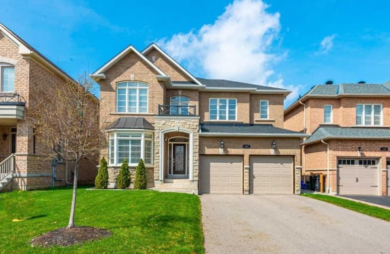 128 Foxwood Road, Vaughan | Image 1