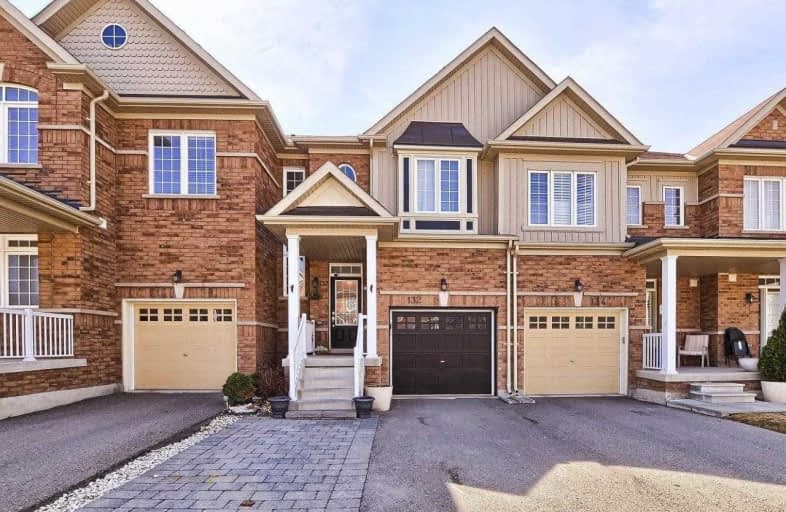 132 Matthewson Avenue, Bradford West Gwillimbury | Image 1