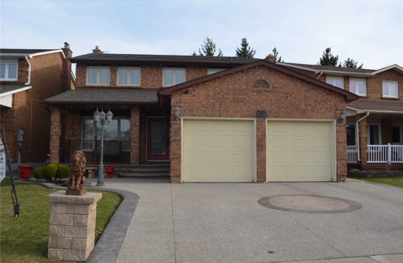 193 Killian Road, Vaughan | Image 1