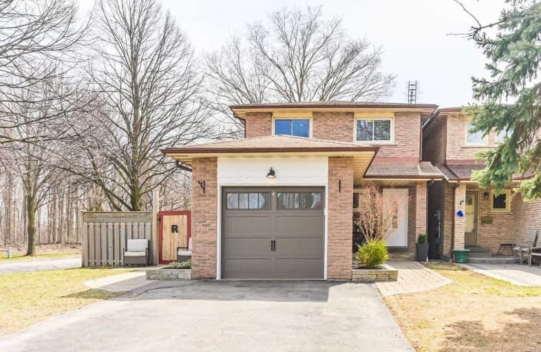 43 Delmark Boulevard, Markham | Image 1