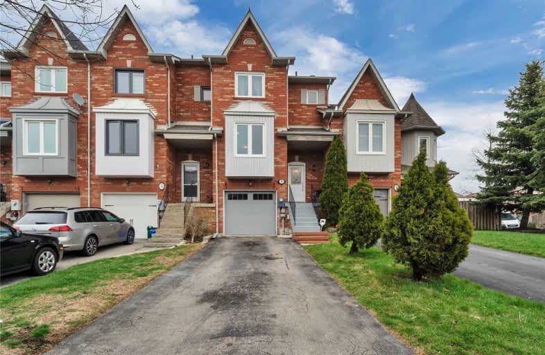 3 Prestwick Avenue, Vaughan | Image 1