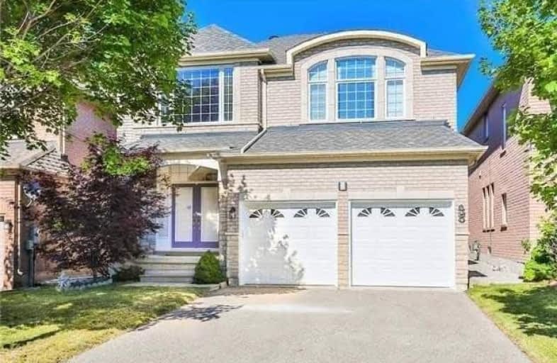 5 Brooksmill Lane, Markham | Image 1