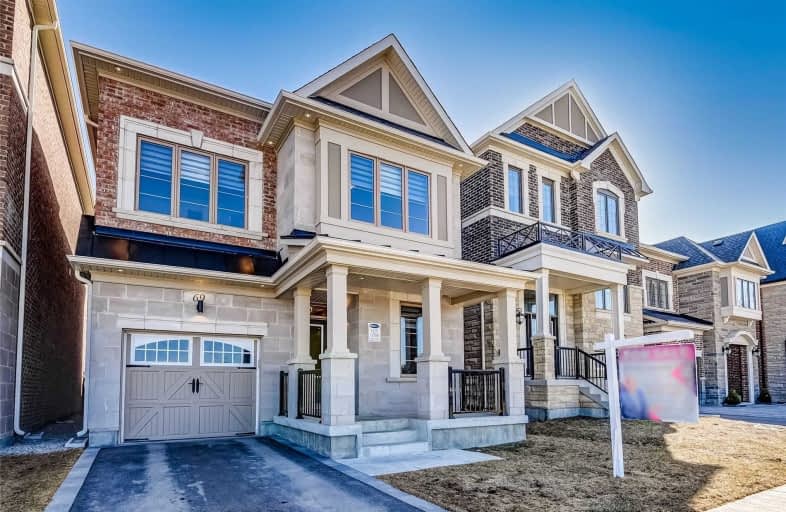 69 McMichael Avenue, Vaughan | Image 1