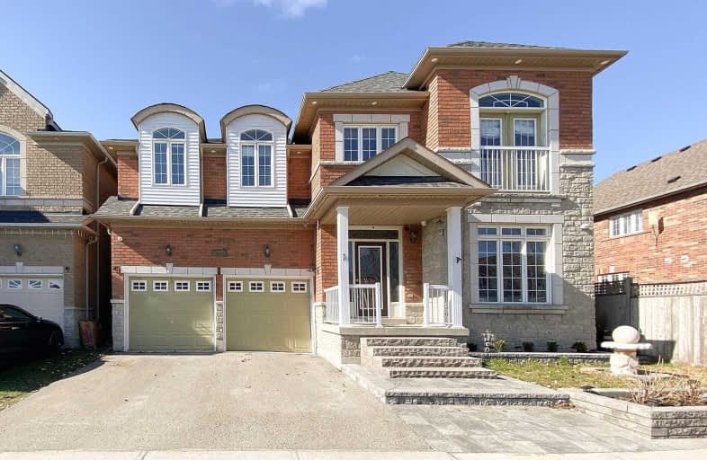 1010 Castlemore Avenue, Markham | Image 1