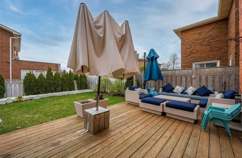 128 Embassy Drive, Vaughan | Image 1