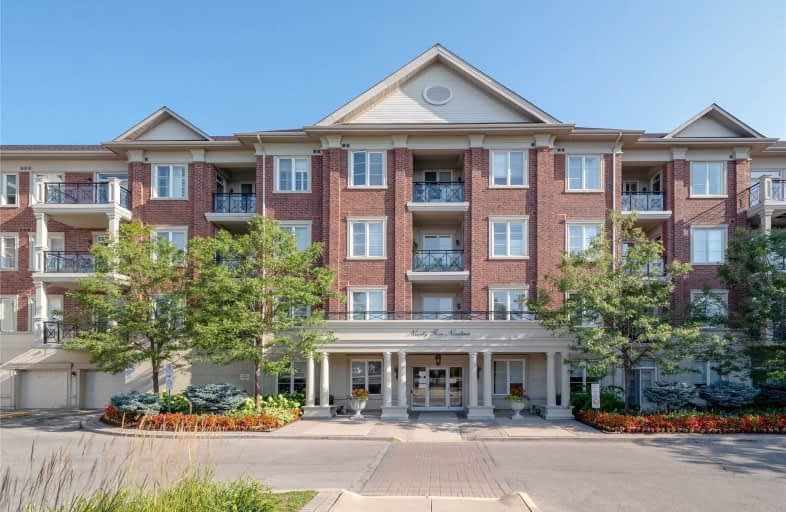 105-9519 Keele Street, Vaughan | Image 1