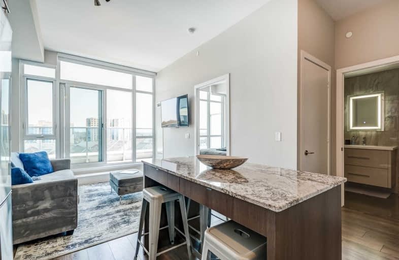 719-9471 Yonge Street, Richmond Hill | Image 1