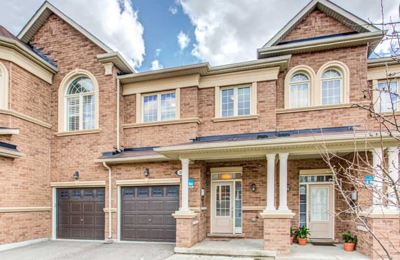 11 Sibbald Avenue, Markham | Image 1