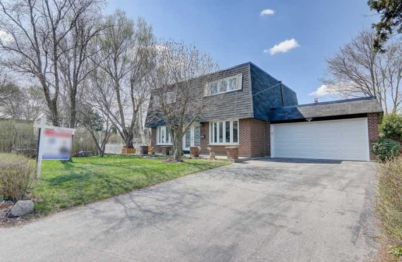 147 Kirk Drive, Markham | Image 1