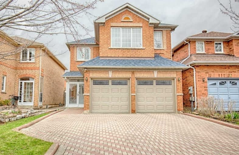 6 Eastpine Drive, Markham | Image 1