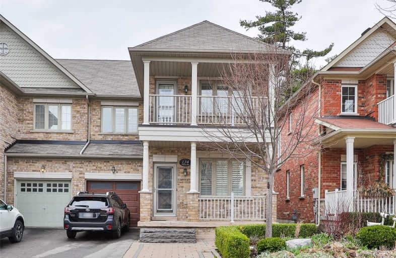 134 Bellini Avenue, Vaughan | Image 1