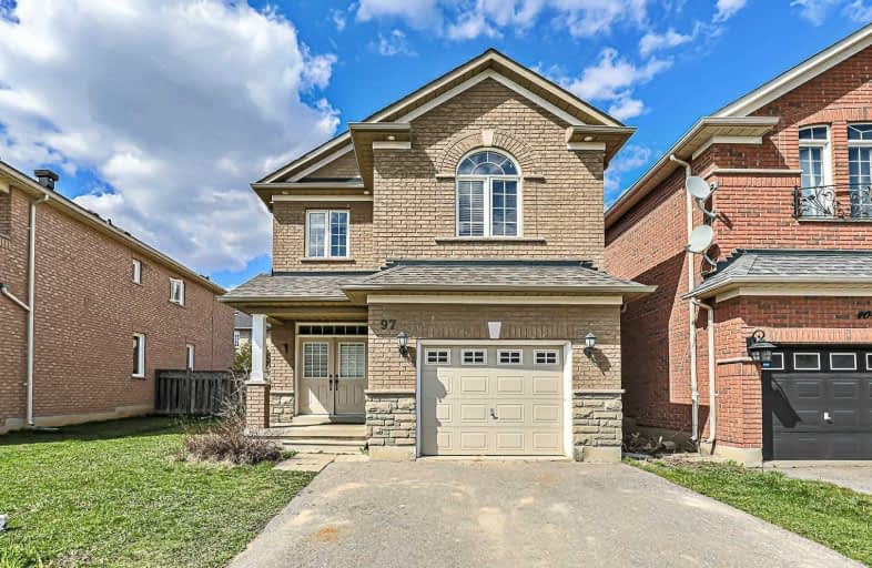 97 Bentwood Crescent, Vaughan | Image 1