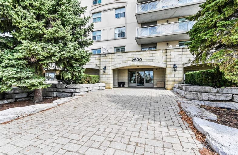 510-2500 Rutherford Road, Vaughan | Image 1