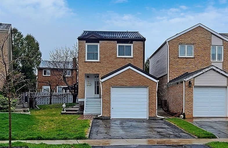 19 Peachtree Place, Vaughan | Image 1