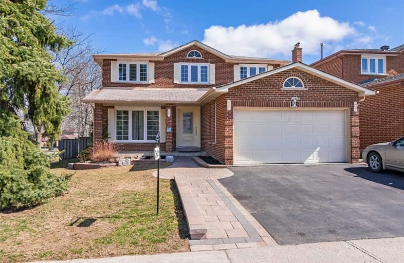 7 Beck Drive, Markham | Image 1