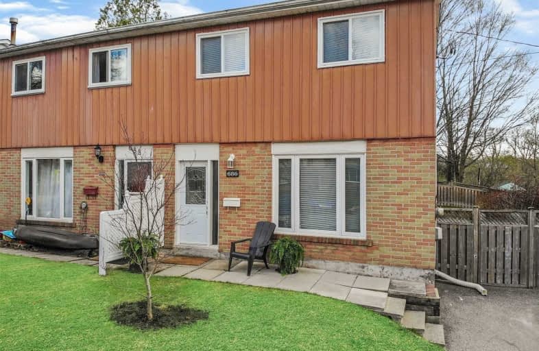 686 Elgin Street, Newmarket | Image 1