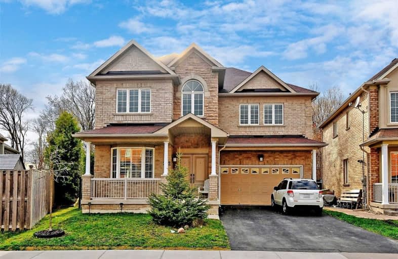 202 Ray Snow Boulevard, Newmarket | Image 1