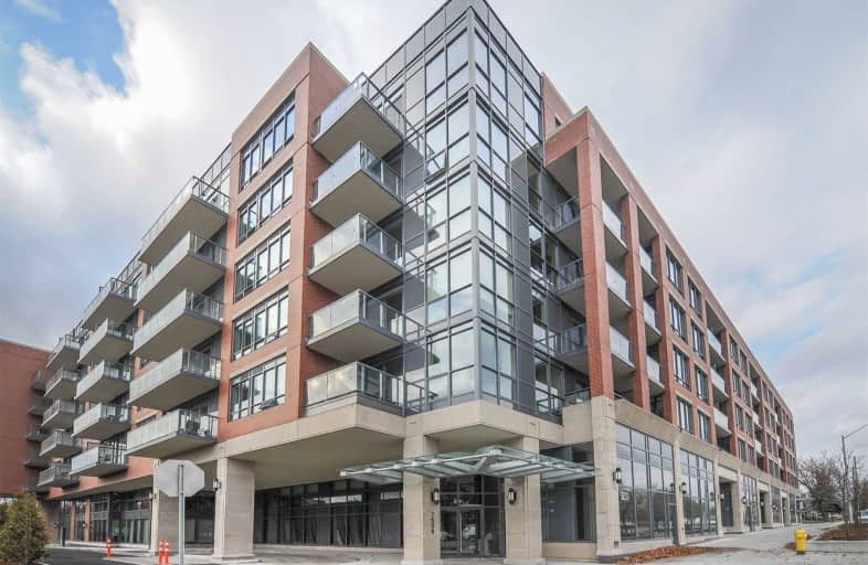 411-7608 Yonge Street, Vaughan | Image 1