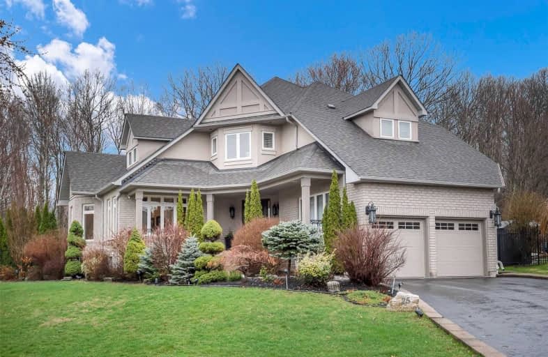25 Laurentian Boulevard, Vaughan | Image 1