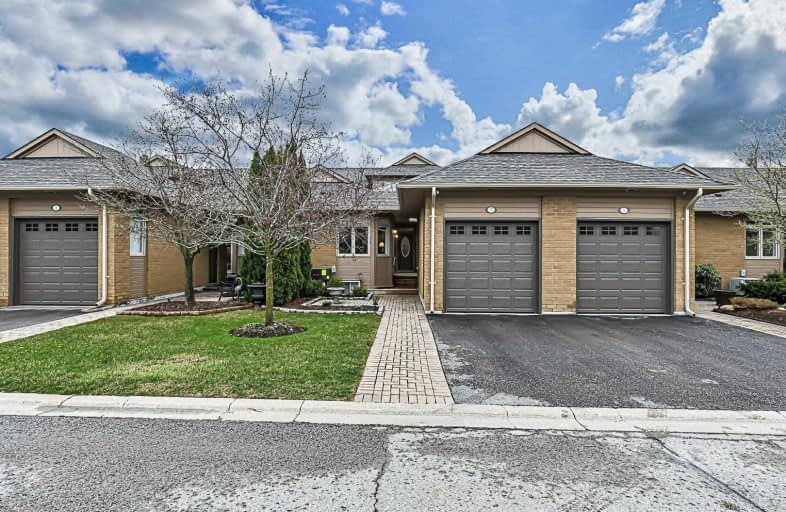7 Wave Hill Way, Markham | Image 1