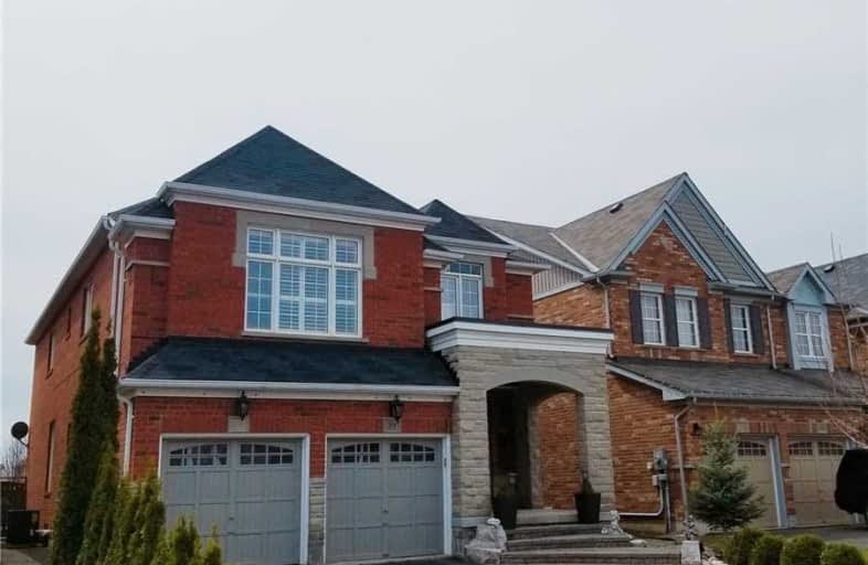 39 Corwin Drive, Bradford West Gwillimbury | Image 1
