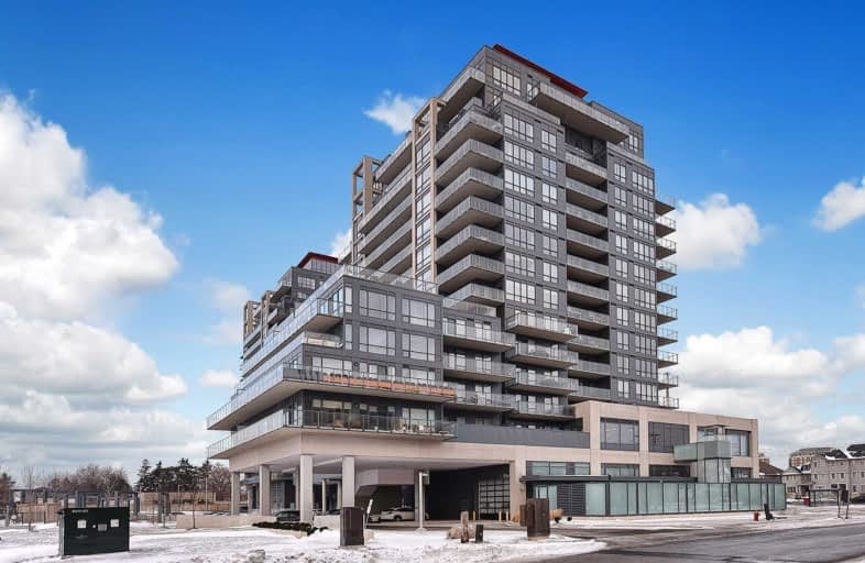 303A-9088 Yonge Street, Richmond Hill | Image 1