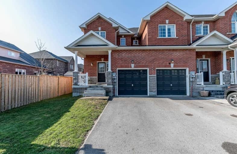 2 Bud Doucette Court, Uxbridge | Image 1