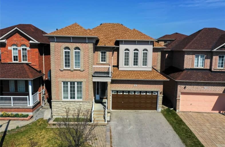 14 Destino Crescent, Vaughan | Image 1