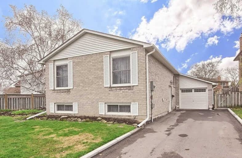 299 Plymouth Trail, Newmarket | Image 1